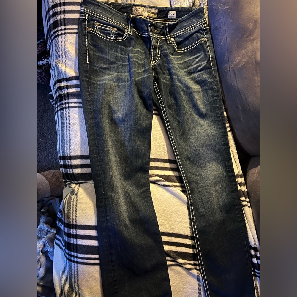 BKE jeans